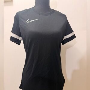 Nike Women's Dry-Fit Short Sleeve Tee